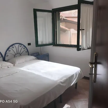 Hébergement de vacances Casa Relax A *