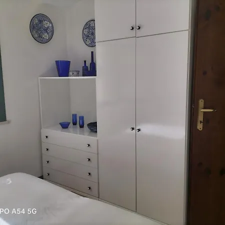 Casa Relax A Vakantiehuis Chia