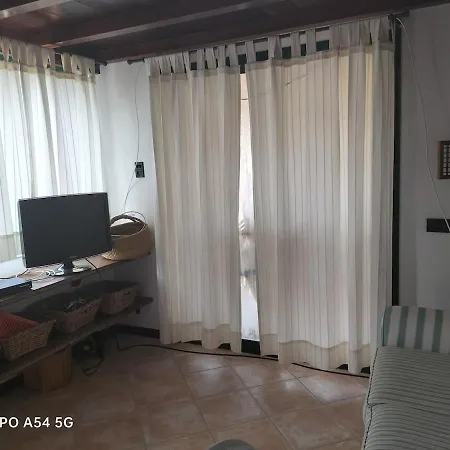 Casa Relax A