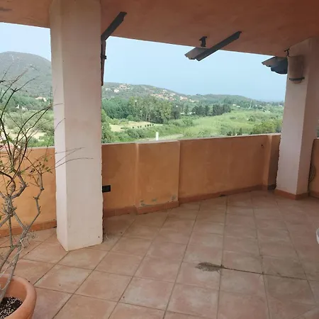 Vakantiehuis Casa Relax A