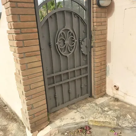 Casa Relax A Vakantiehuis Chia