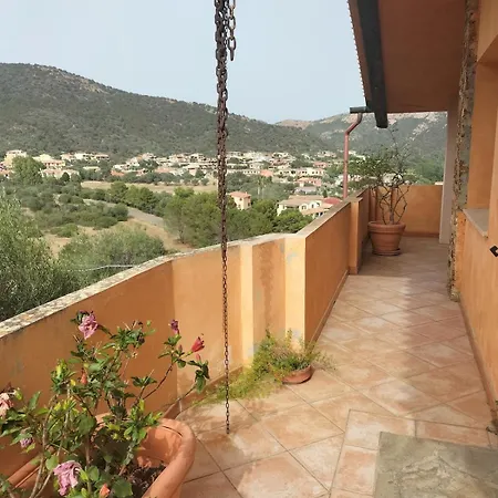 Casa Relax A Semesterbostad