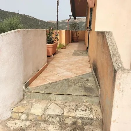 Vakantiehuis Casa Relax A