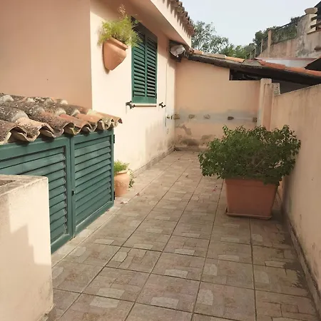 Casa Relax A