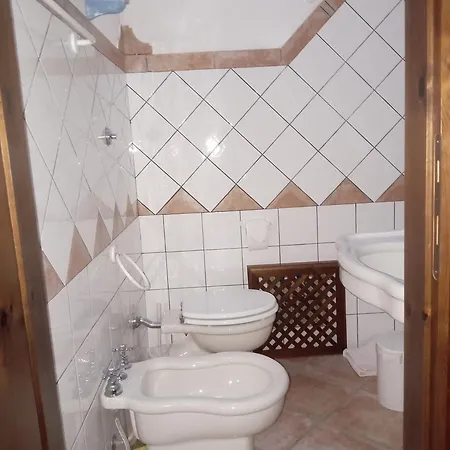 Casa Relax A Semesterbostad