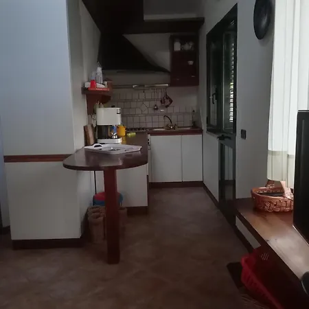Semesterbostad Casa Relax A
