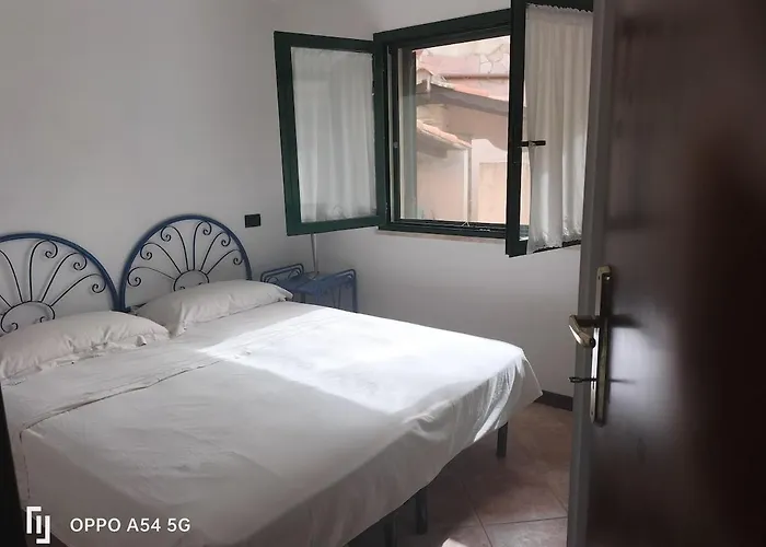 Hébergement de vacances Casa Relax A *