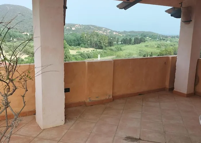 Hébergement de vacances Casa Relax A