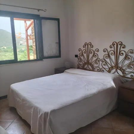 Σπίτι διακοπών Casa Relax A *