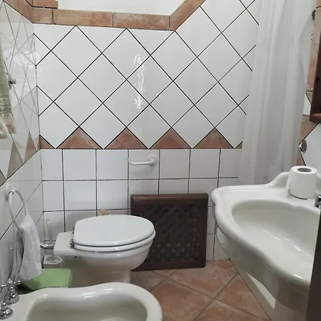 Casa Relax A 度假居