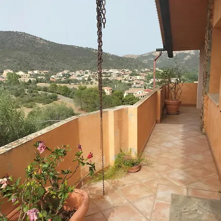 Casa Relax A