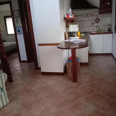 Casa Relax A *