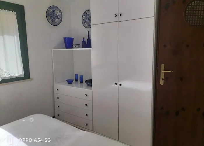 Casa Relax A Vakantiehuis Chia