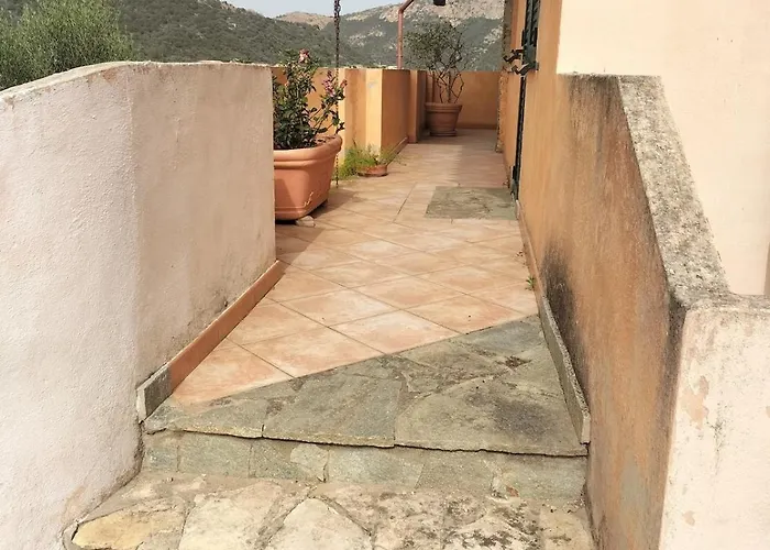 度假居 Casa Relax A