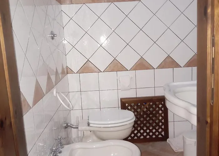 Casa Relax A 度假居